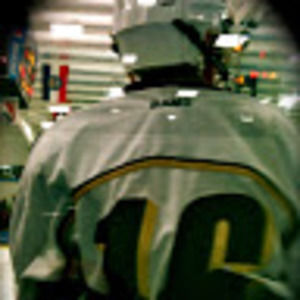 Meet your Posher, Jim